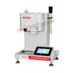 溶体流动速率试验机