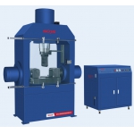 WZW系列三缸弯曲试验机