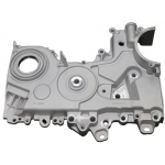 链轮室盖铝铸件