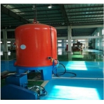 辉光离子氮化炉炉体