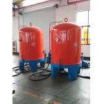 热锻模具离子氮化炉